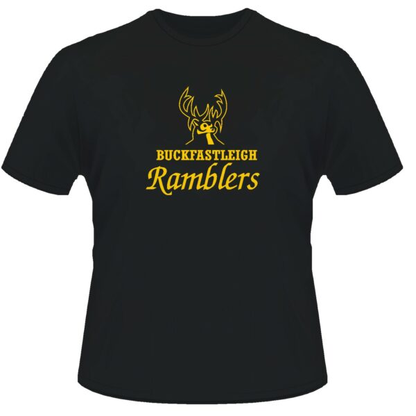 Buckfastleigh RFC T-Shirt