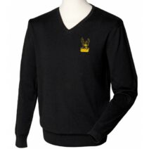 Buckfastleigh RFC V-Neck Jumper
