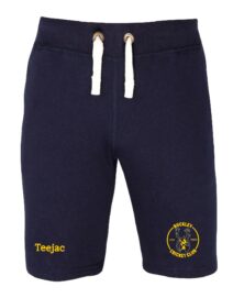 Buckley Cricket Club Campus Shorts