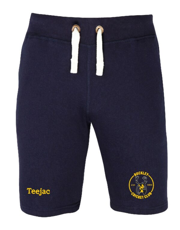 Buckley Cricket Club Campus Shorts
