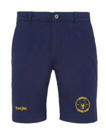 Buckley Cricket Club Chino Shorts