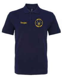 Buckley Cricket Club Classic Polo