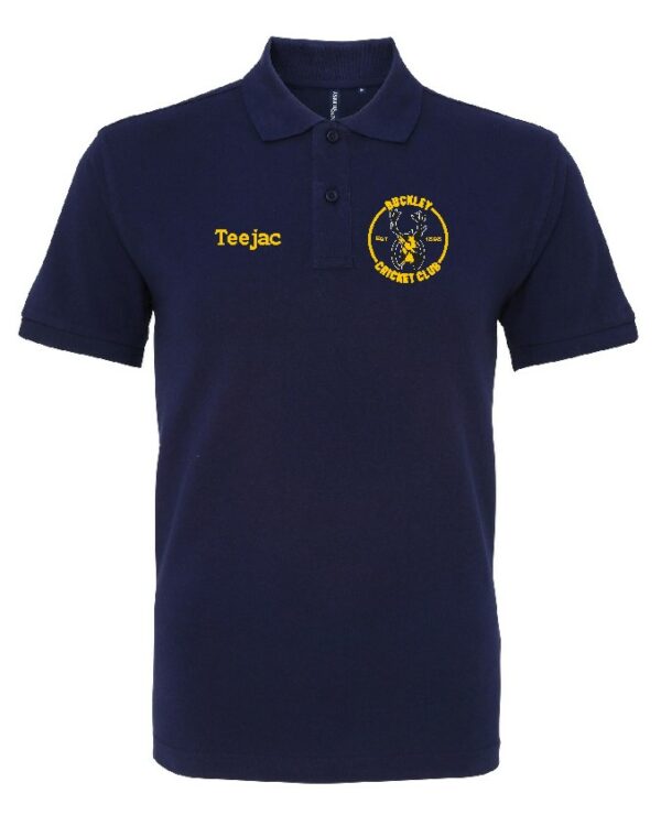Buckley Cricket Club Classic Polo