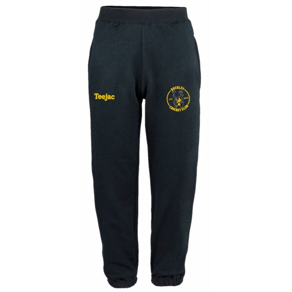Buckley Cricket Club Cuffed Sweatpants