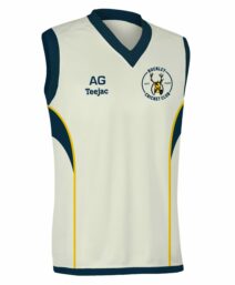 Buckley Cricket Club Junior Slipover