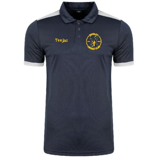 Buckley Cricket Club Junior Technical Polo