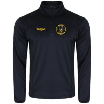 Buckley Cricket Club Junior Tech Top