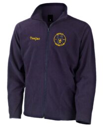 Buckley Cricket Club Micron Fleece