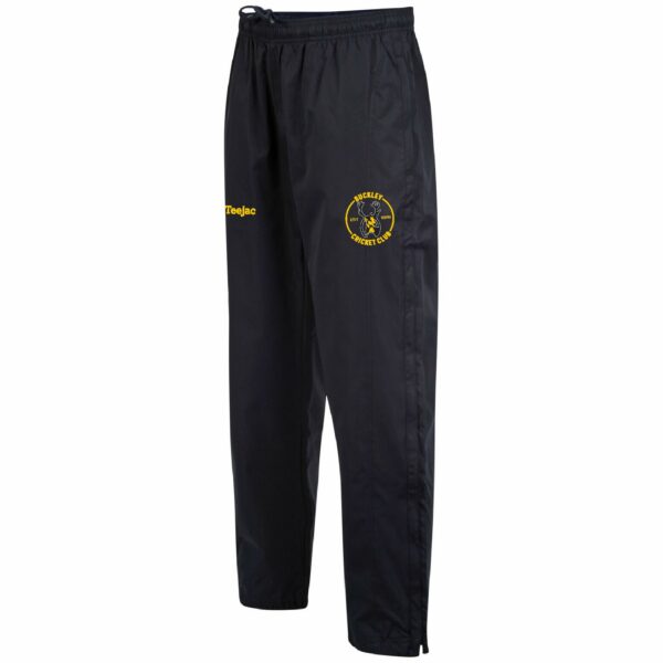 Buckley Cricket Club Track/Rain Pants