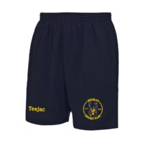 Buckley Cricket Club Training/Gym Shorts