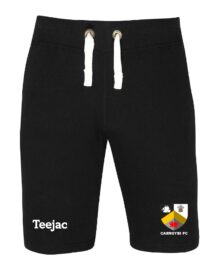 Caergybi FC Campus Shorts