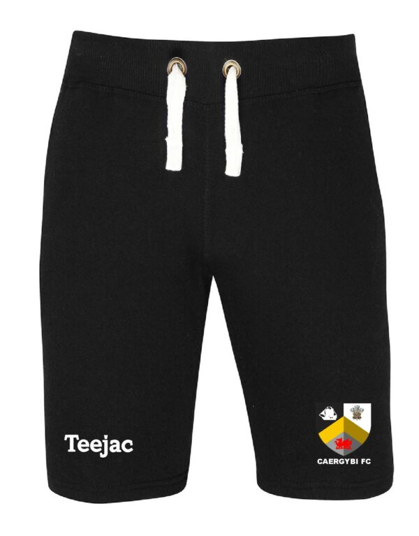 Caergybi FC Campus Shorts