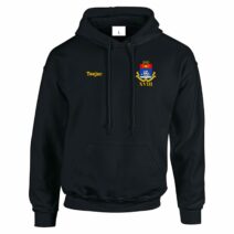Caergybi FC  Classic Hoodie