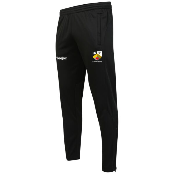Caergybi FC Skinny Technical Pants