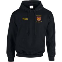 Caernarfon RFC Classic Hoodie