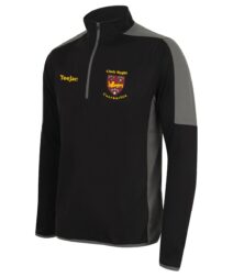 Caernarfon RFC Contrast Midlayer