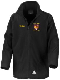 Caernarfon RFC Junior Fleece