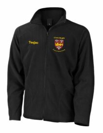 Caernarfon RFC Micron Fleece