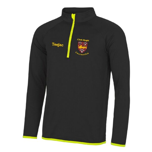 Caernarfon RFC Midlayer