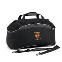 Caernarfon RFC Teamwear Bag