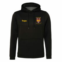 Caernarfon RFC Technical Fitness Hoody
