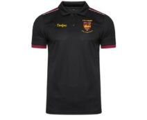 Caernarfon RFC Technical Polo