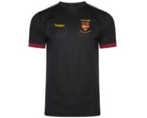 Caernarfon RFC Technical T-Shirt