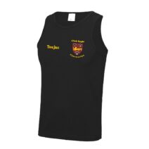 Caernarfon RFC Training Vest