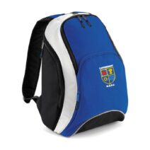 Capenhurst RUFC Backpack