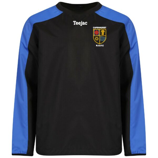 Capenhurst RUFC Contact Top
