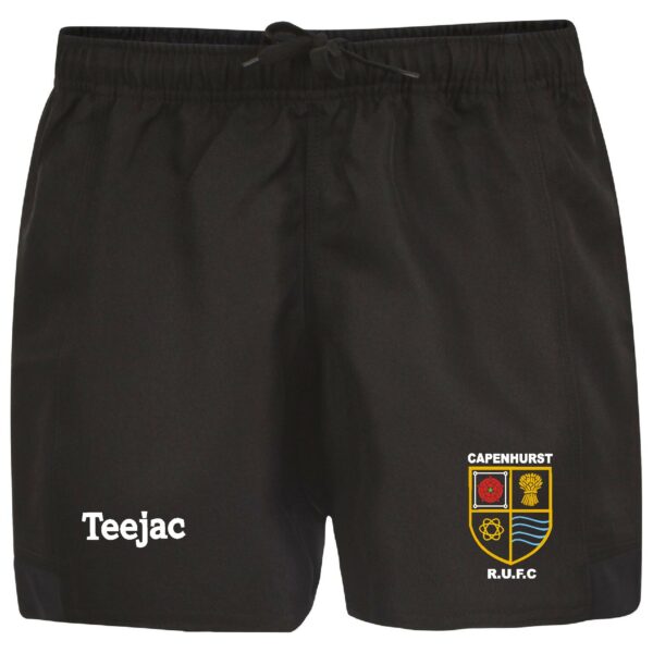 Capenhurst RUFC Rugby Shorts