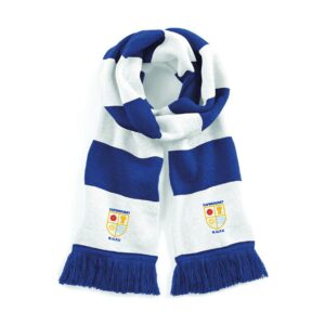 Capenhurst RUFC Scarf