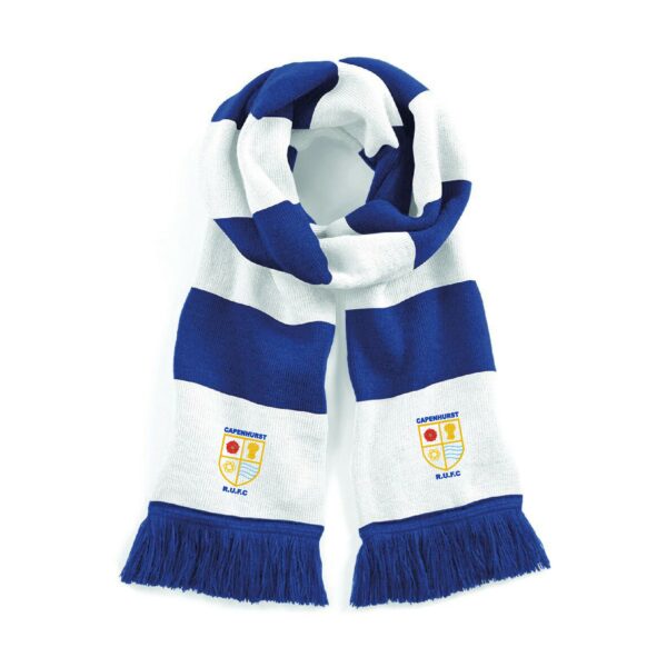 Capenhurst RUFC Scarf
