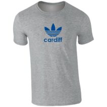 Cardiff Iconic T-Shirt