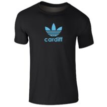 Cardiff Iconic T-Shirt