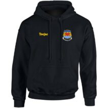 Cardigan RFC Basic Hoodie