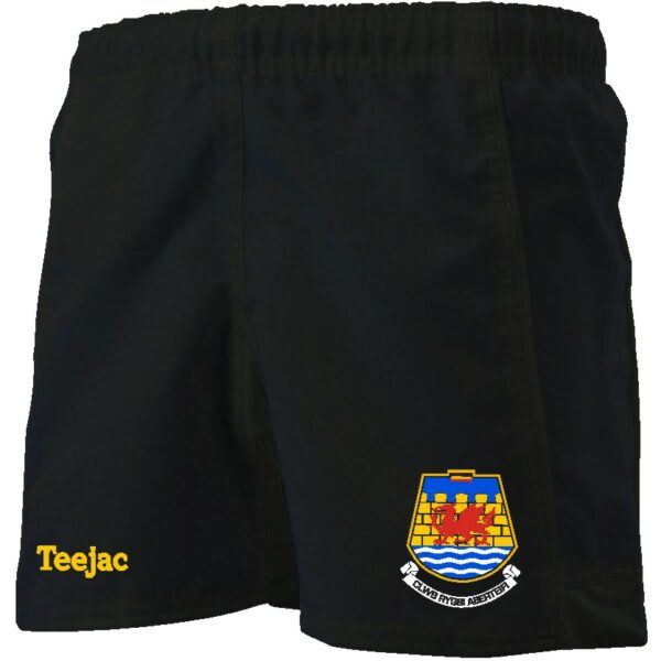 Cardigan RFC Junior Shorts