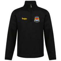 Cardigan RFC Junior Tech Top
