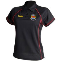 Cardigan RFC Ladies Fit Performance Polo