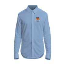 Cardigan RFC Long Sleeve Dress Shirt