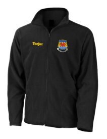Cardigan RFC Micron Fleece