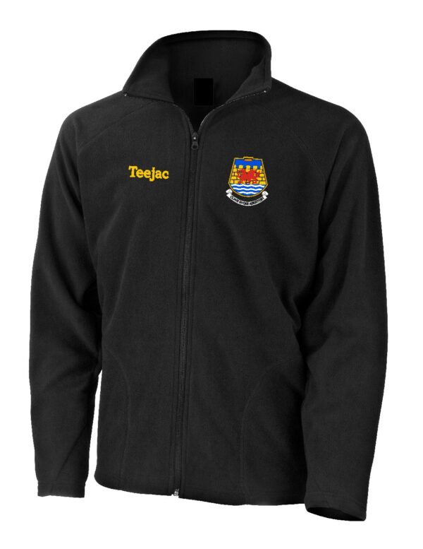 Cardigan RFC Micron Fleece