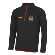 Cardigan RFC Midlayer