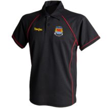 Cardigan RFC Performance Polo