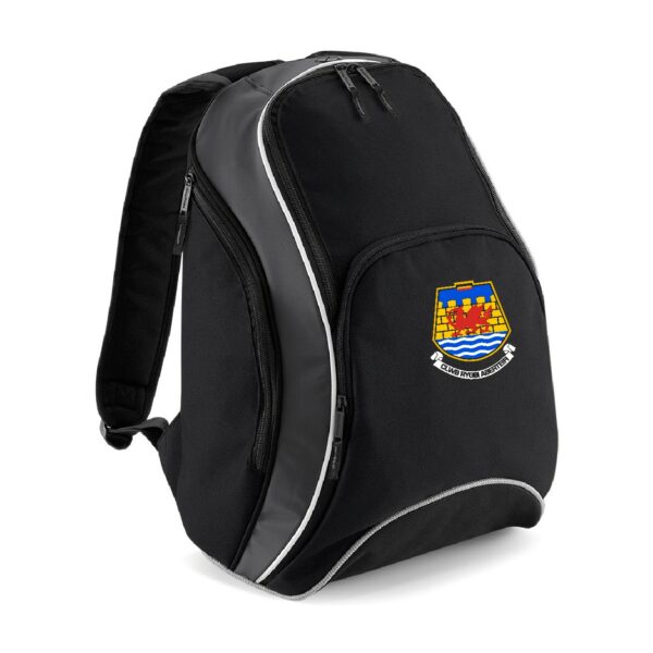 Cardigan RFC Rucksack