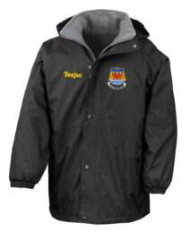 Cardigan RFC StormDri Inner Fleece Jacket