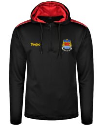 Cardigan RFC Technical Hoody