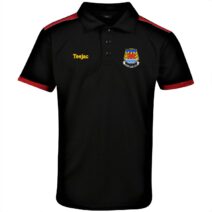 Cardigan RFC Technical Polo