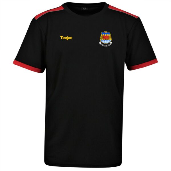 Cardigan RFC Technical T-Shirt