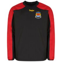 Cardigan RFC Winbreak Contact Top